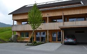 Ferienwohnung Angelikahohe